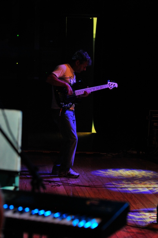 The Kings Live in Montirone